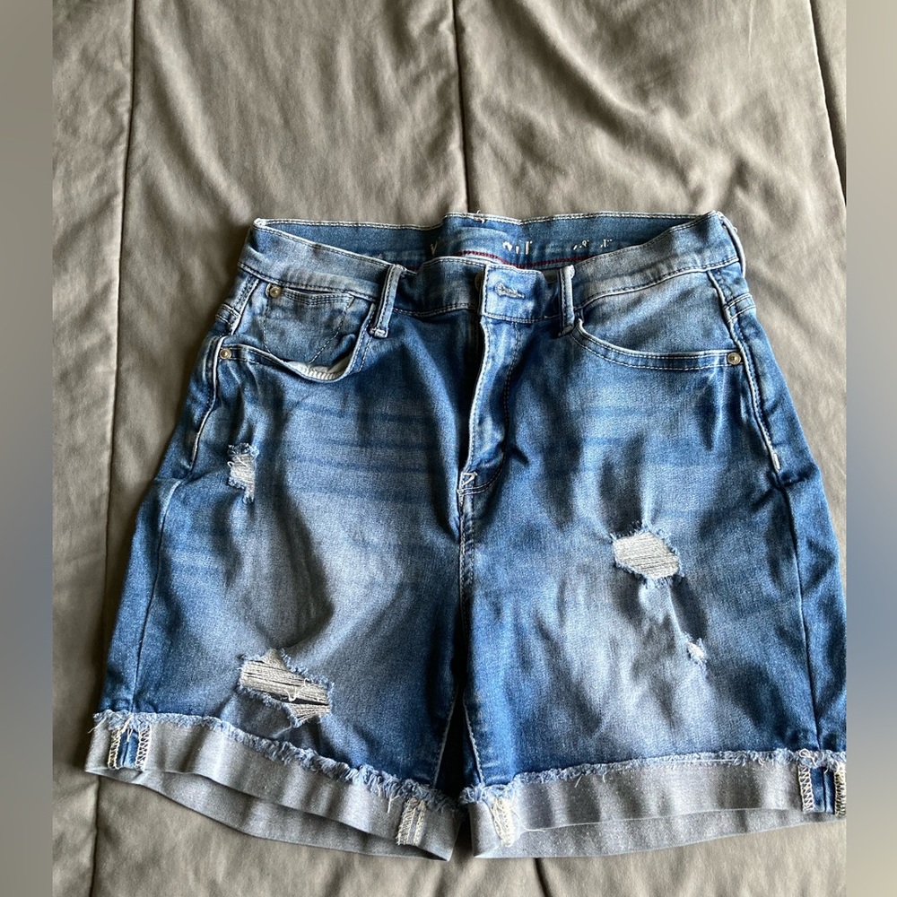 Juniors Jean shorts
